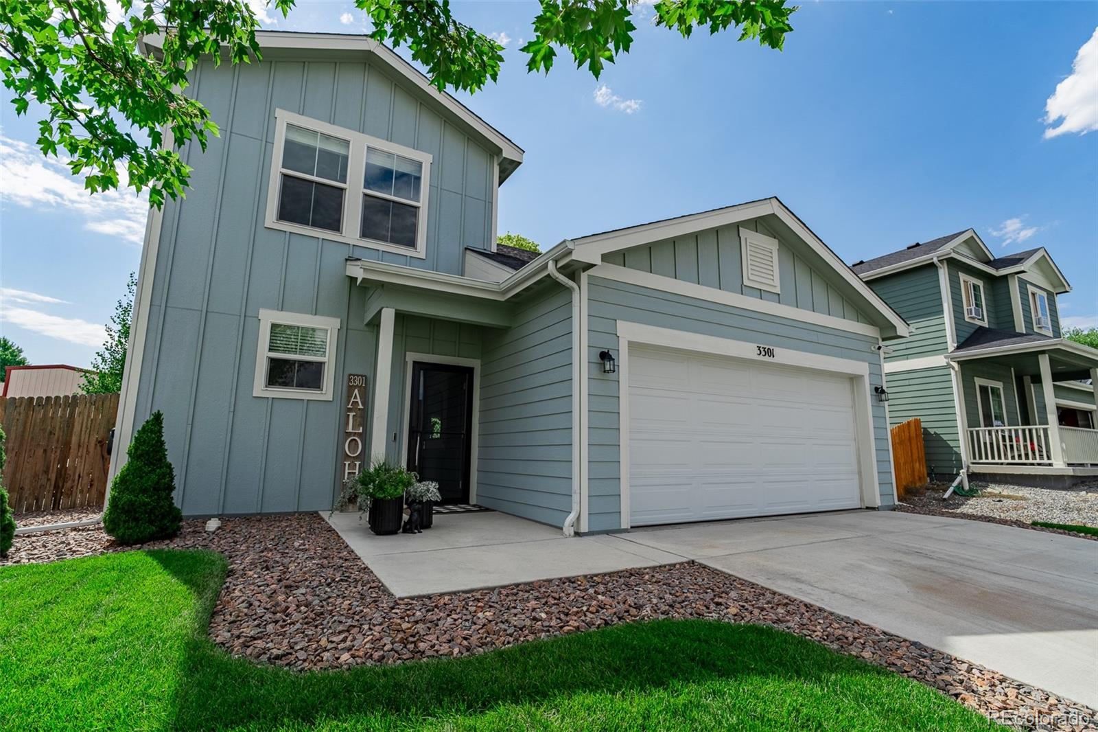 MLS Image #0 for 3301  sandy harbor drive,evans, Colorado