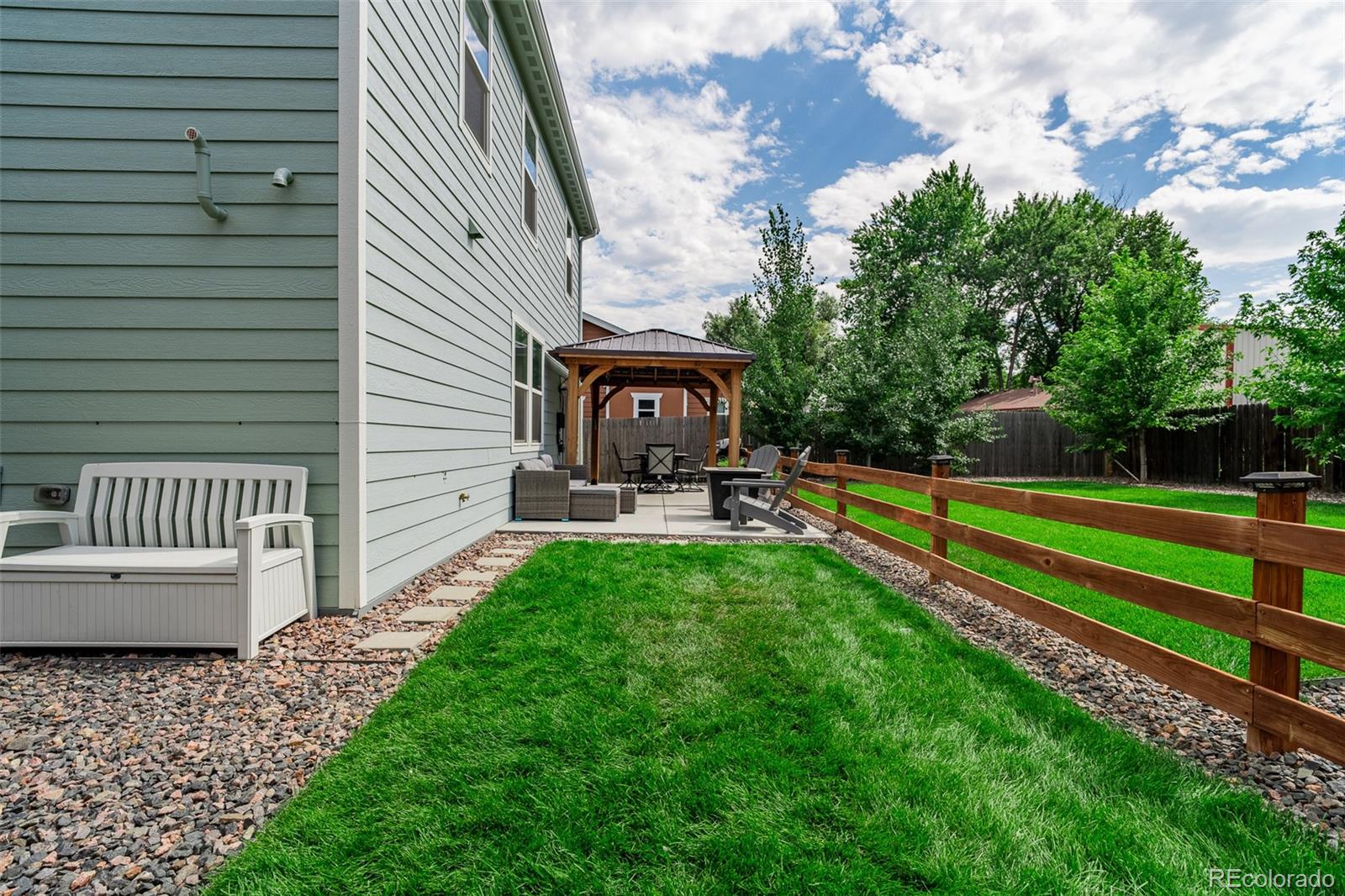 MLS Image #22 for 3301  sandy harbor drive,evans, Colorado
