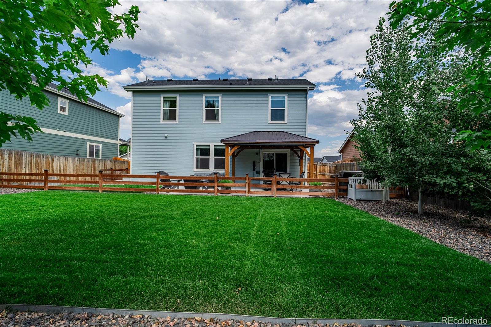 MLS Image #25 for 3301  sandy harbor drive,evans, Colorado