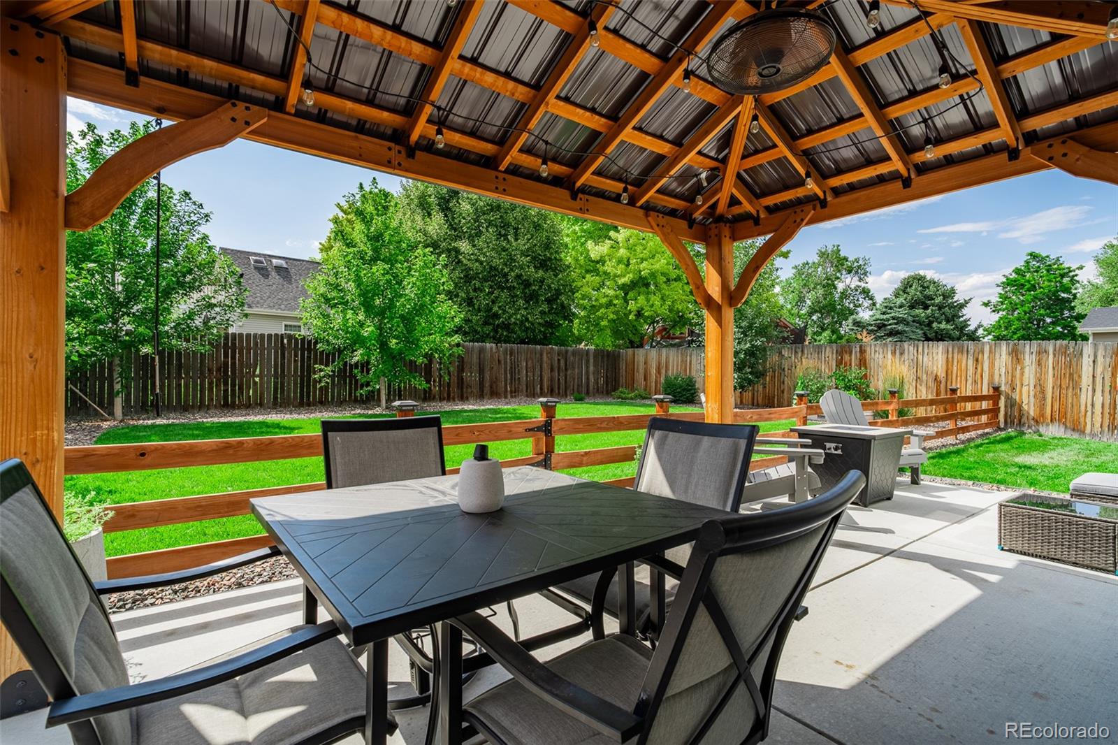 MLS Image #3 for 3301  sandy harbor drive,evans, Colorado