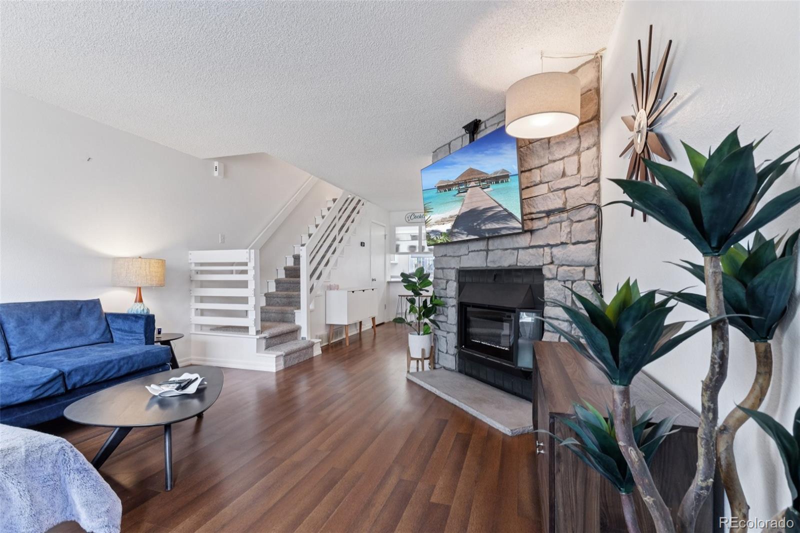 MLS Image #3 for 9064 w dartmouth place,lakewood, Colorado