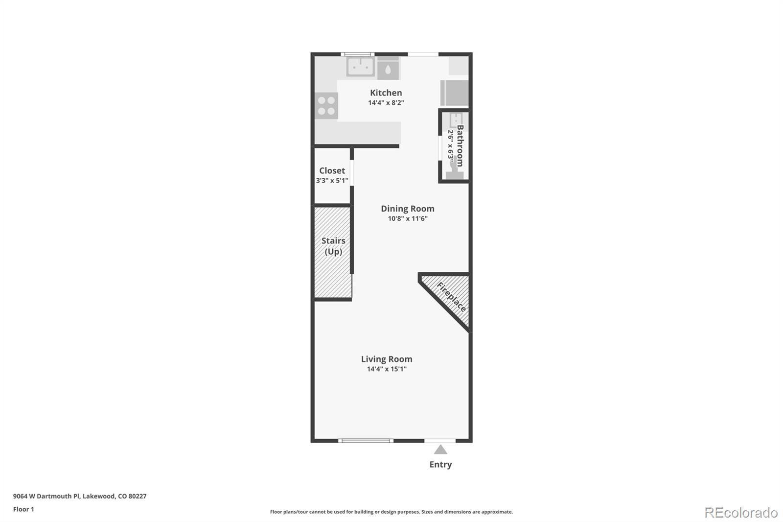 MLS Image #30 for 9064 w dartmouth place,lakewood, Colorado