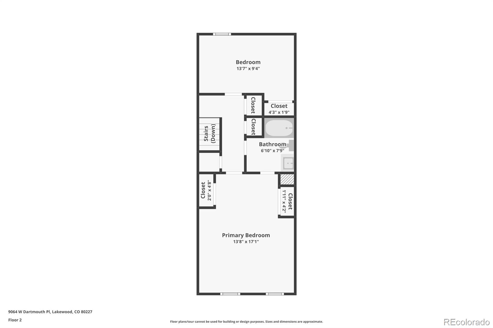 MLS Image #31 for 9064 w dartmouth place,lakewood, Colorado