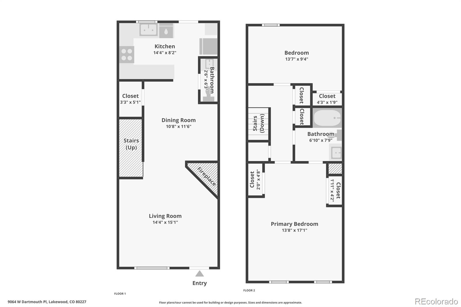 MLS Image #32 for 9064 w dartmouth place,lakewood, Colorado