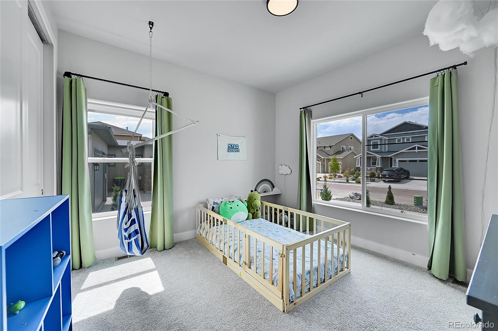 MLS Image #24 for 6373  deco drive,colorado springs, Colorado