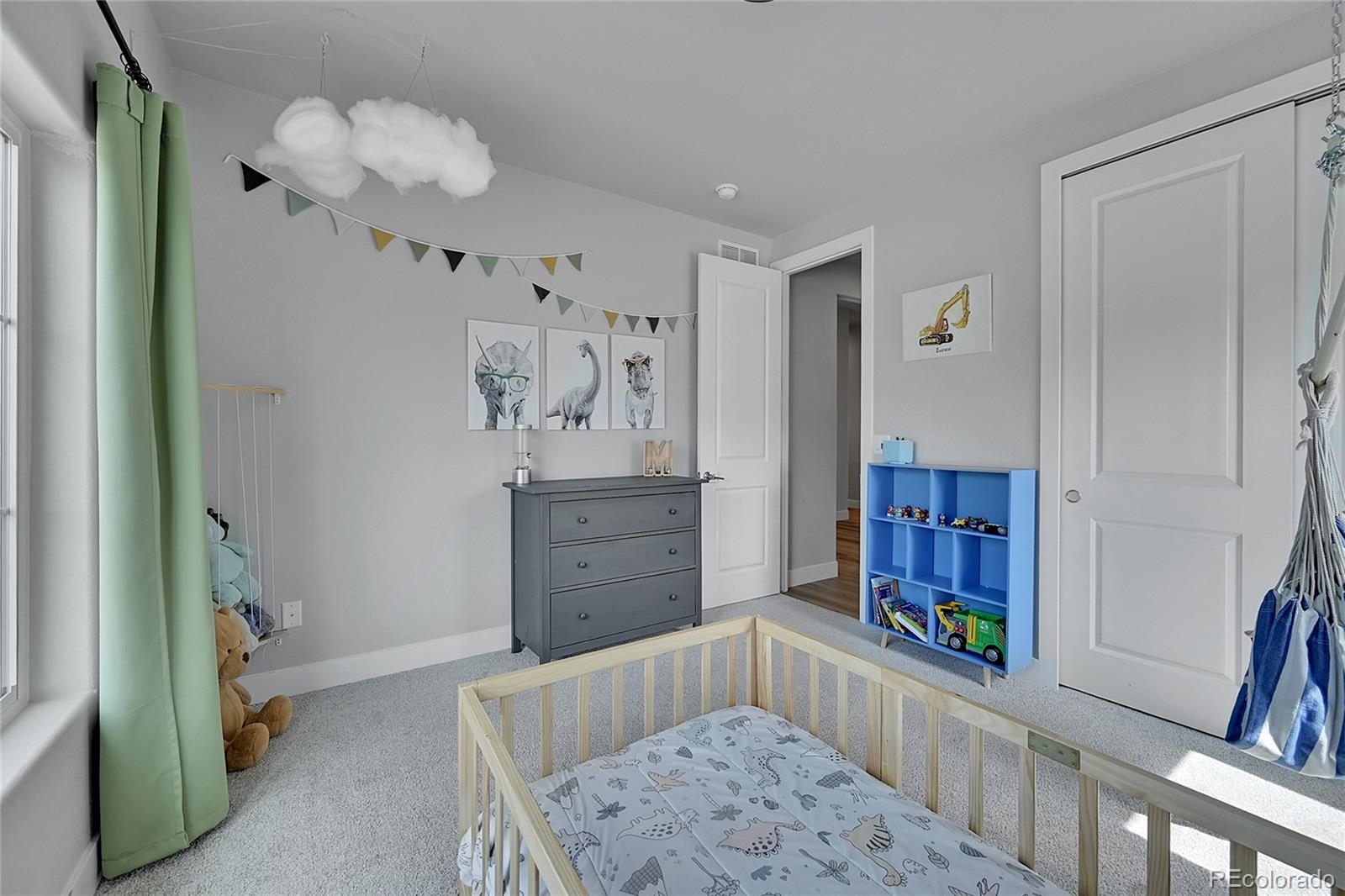 MLS Image #25 for 6373  deco drive,colorado springs, Colorado
