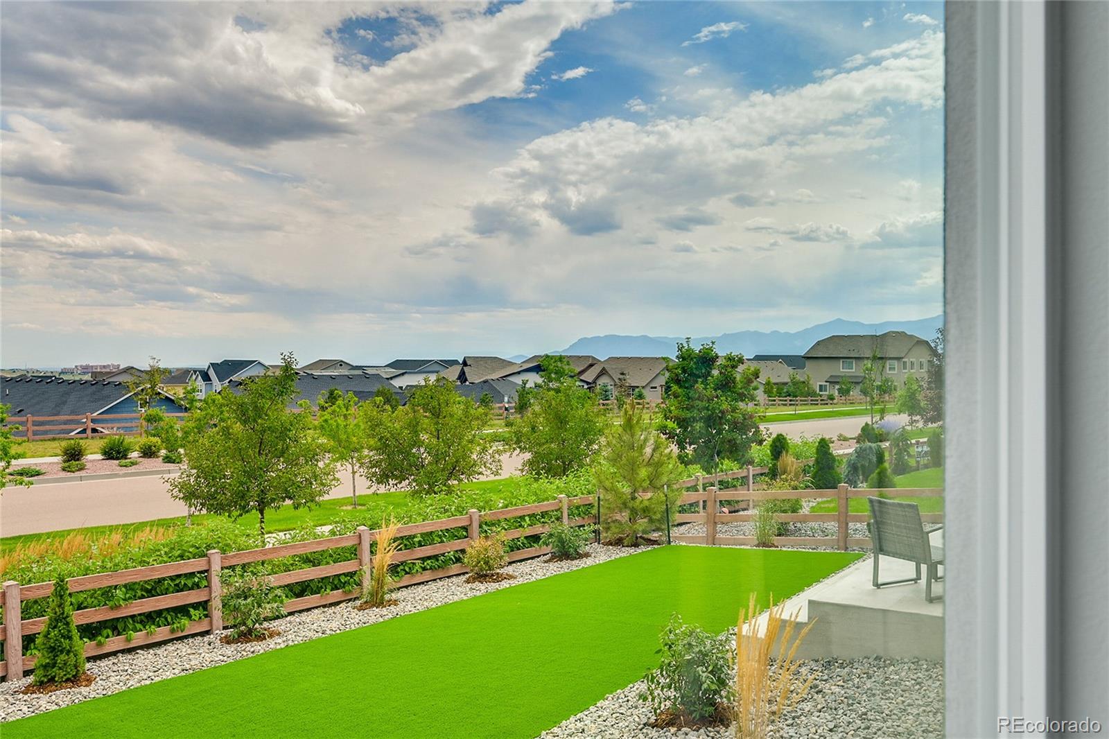 MLS Image #26 for 6373  deco drive,colorado springs, Colorado