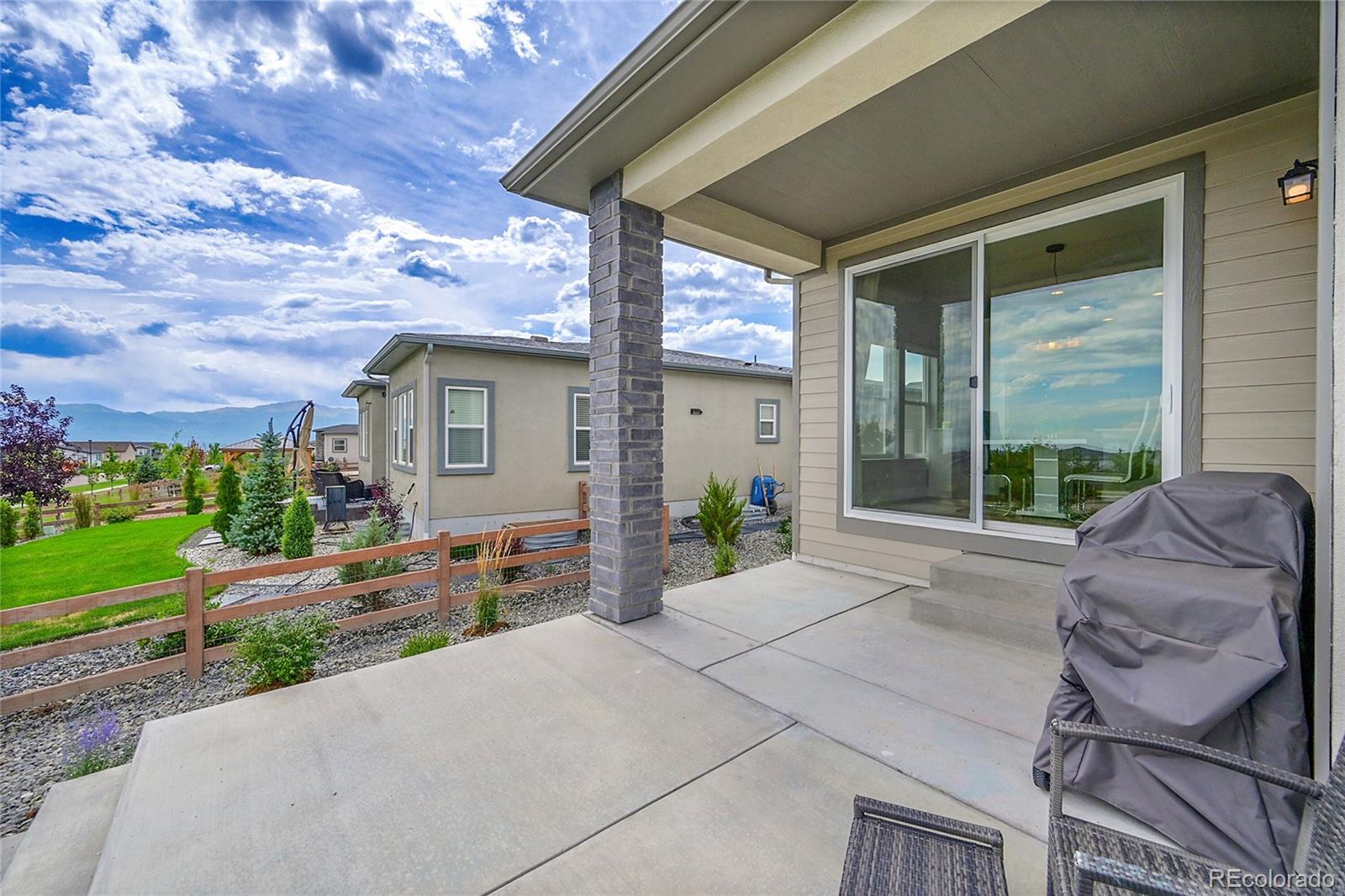 MLS Image #28 for 6373  deco drive,colorado springs, Colorado