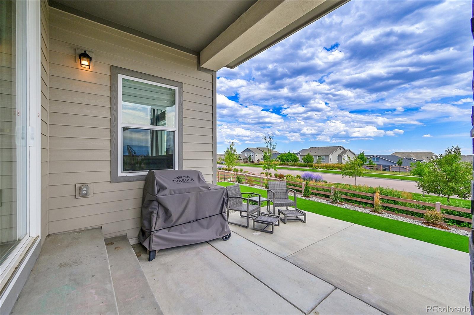 MLS Image #29 for 6373  deco drive,colorado springs, Colorado