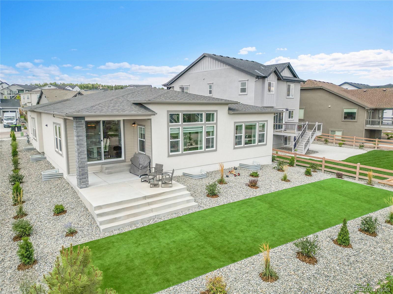 MLS Image #4 for 6373  deco drive,colorado springs, Colorado