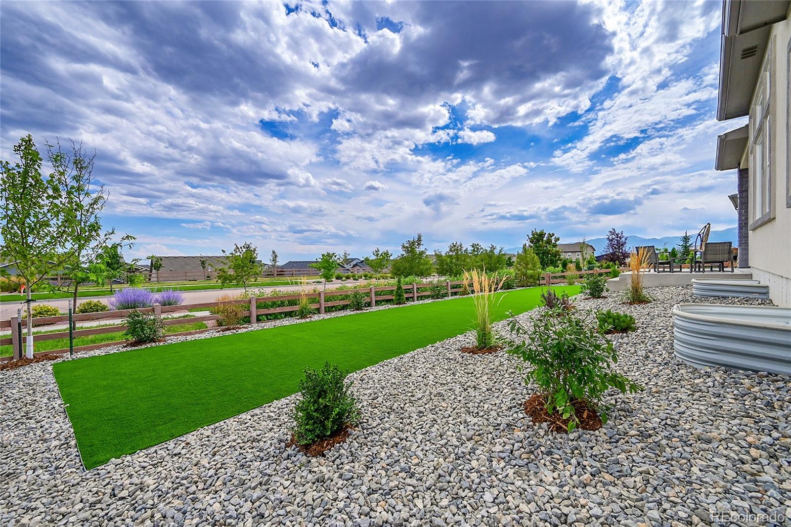 MLS Image #40 for 6373  deco drive,colorado springs, Colorado