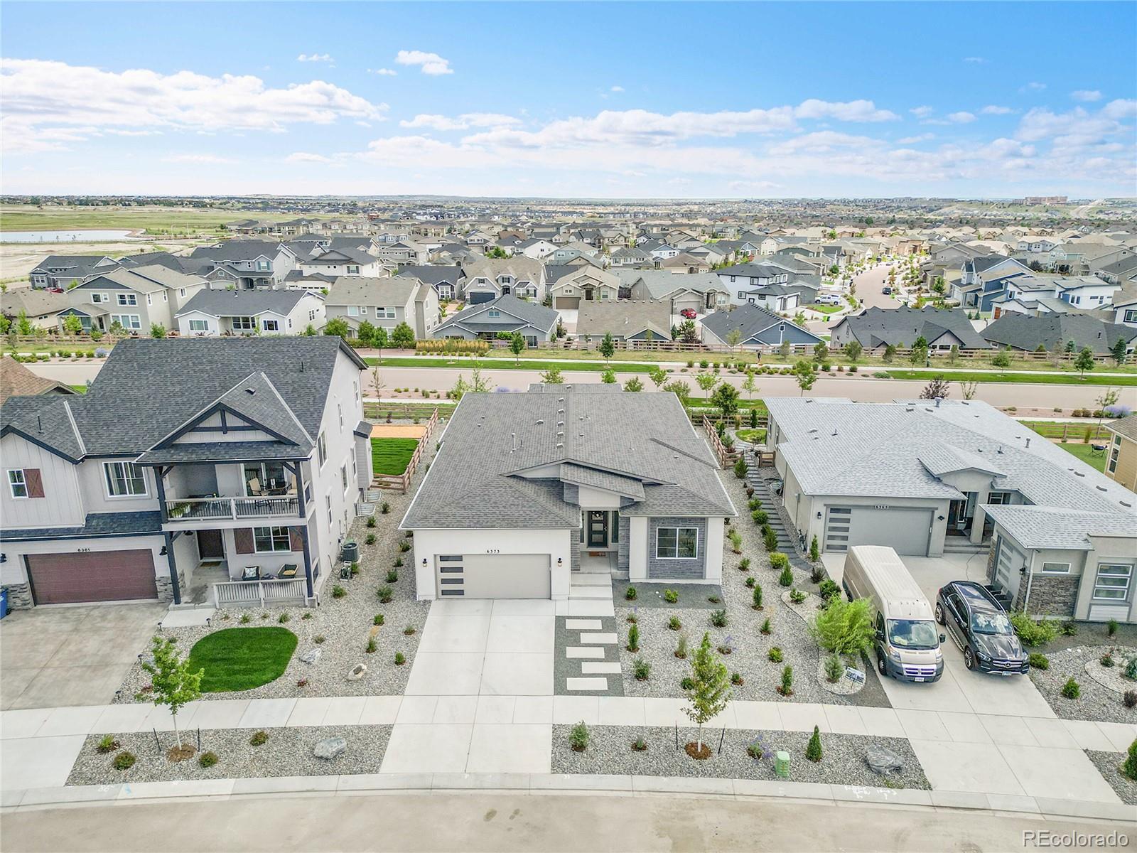 MLS Image #42 for 6373  deco drive,colorado springs, Colorado