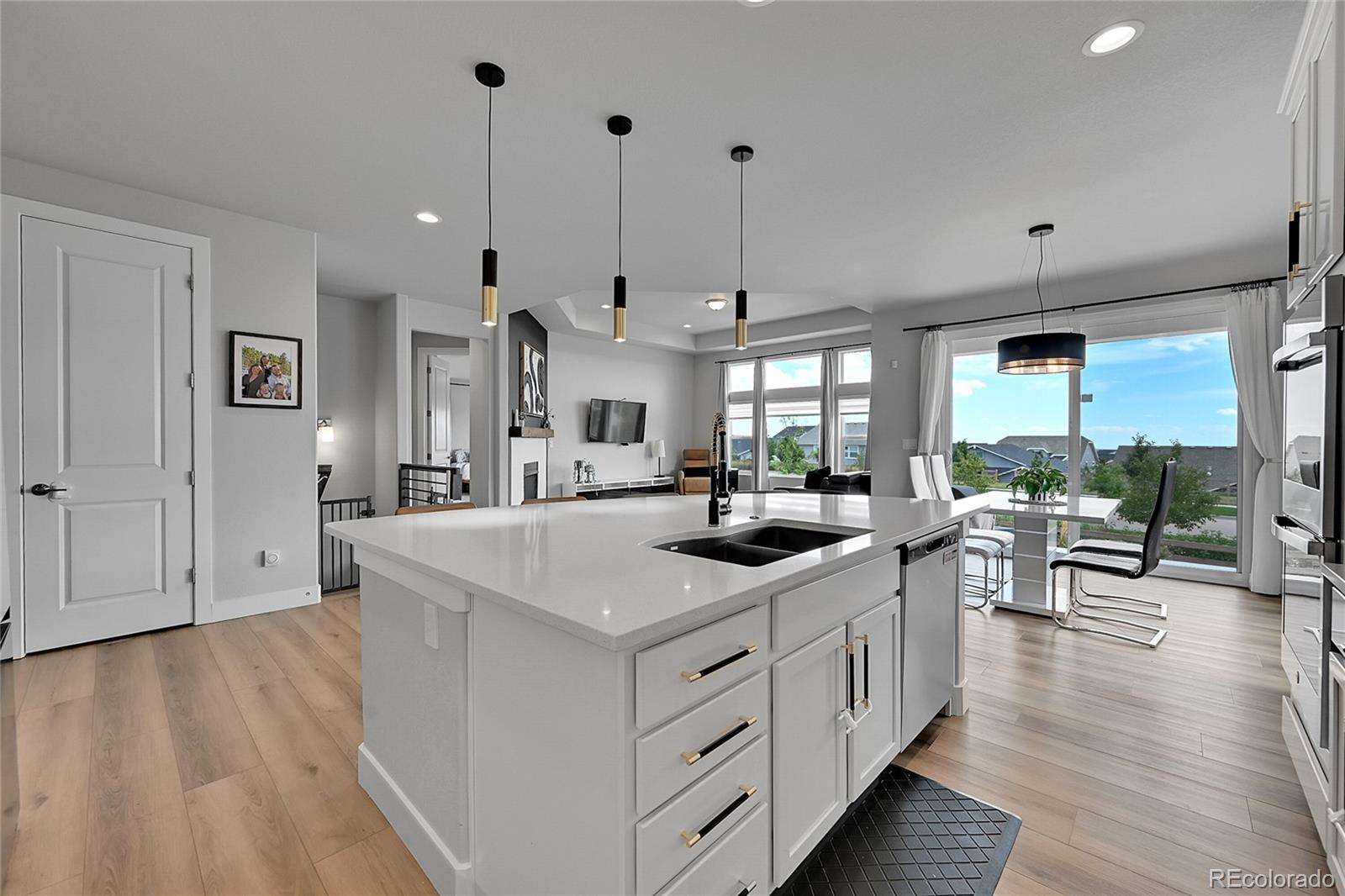 MLS Image #8 for 6373  deco drive,colorado springs, Colorado