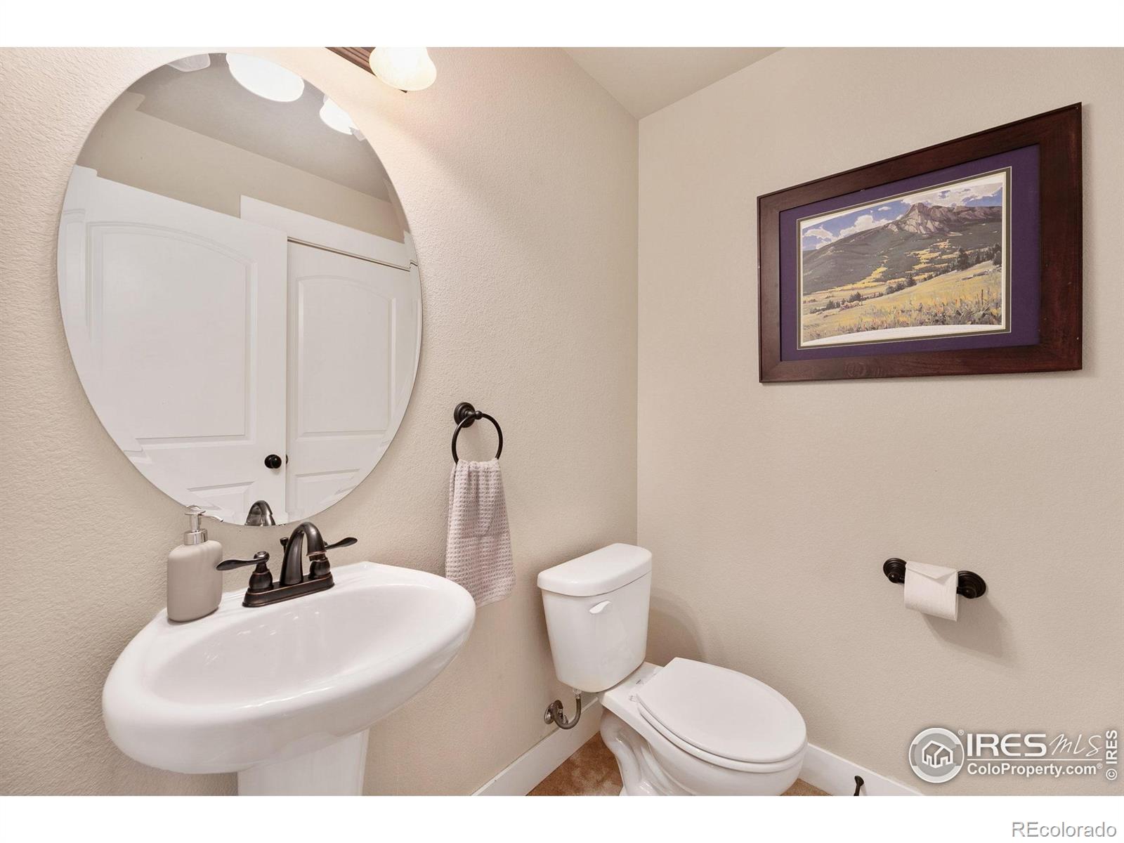 MLS Image #11 for 5020  cinquefoil lane,fort collins, Colorado