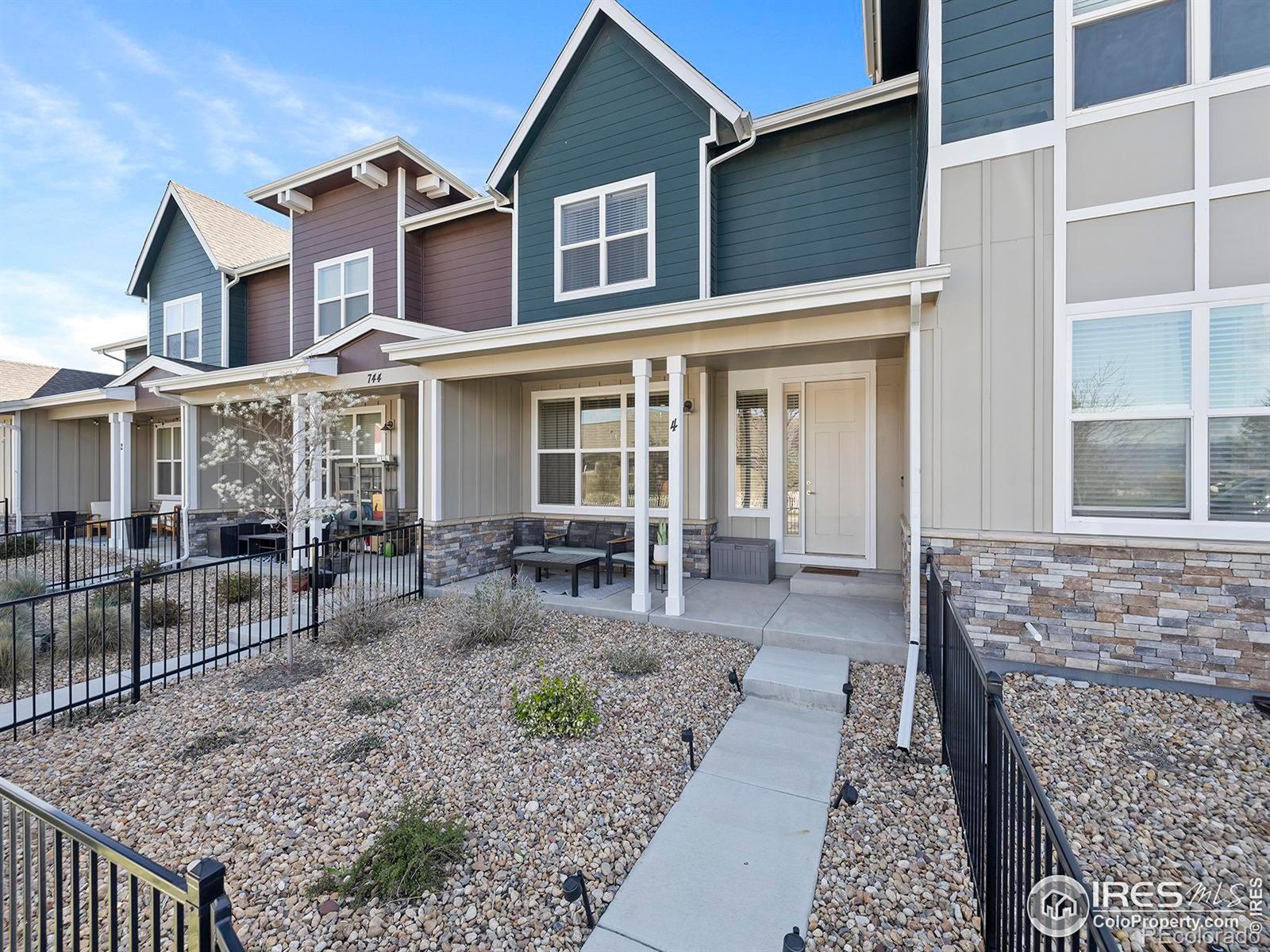 MLS Image #20 for 744  wagon trail road,fort collins, Colorado