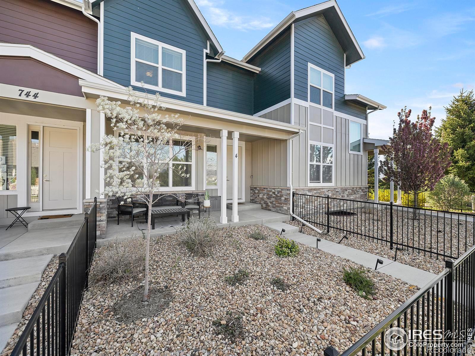 MLS Image #21 for 744  wagon trail road,fort collins, Colorado