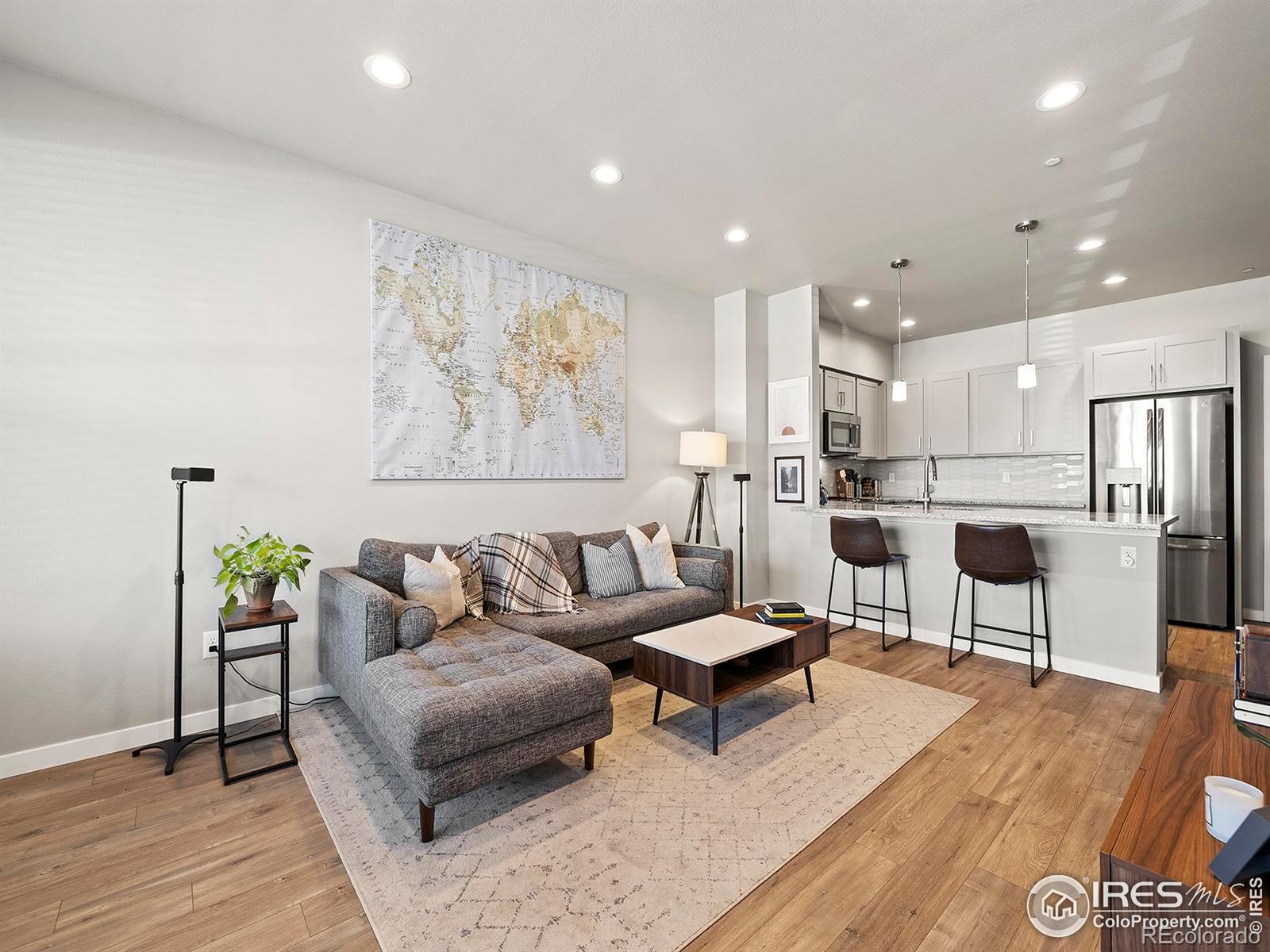 MLS Image #3 for 744  wagon trail road,fort collins, Colorado