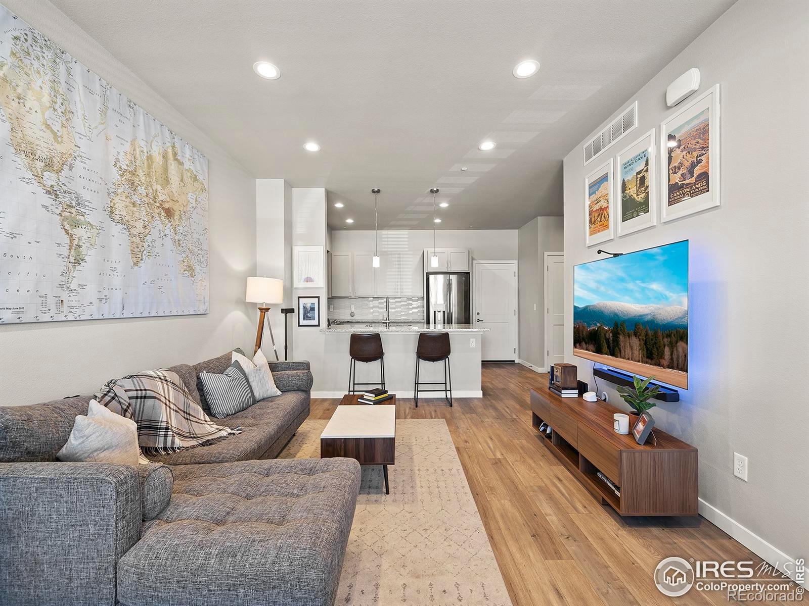 MLS Image #6 for 744  wagon trail road,fort collins, Colorado