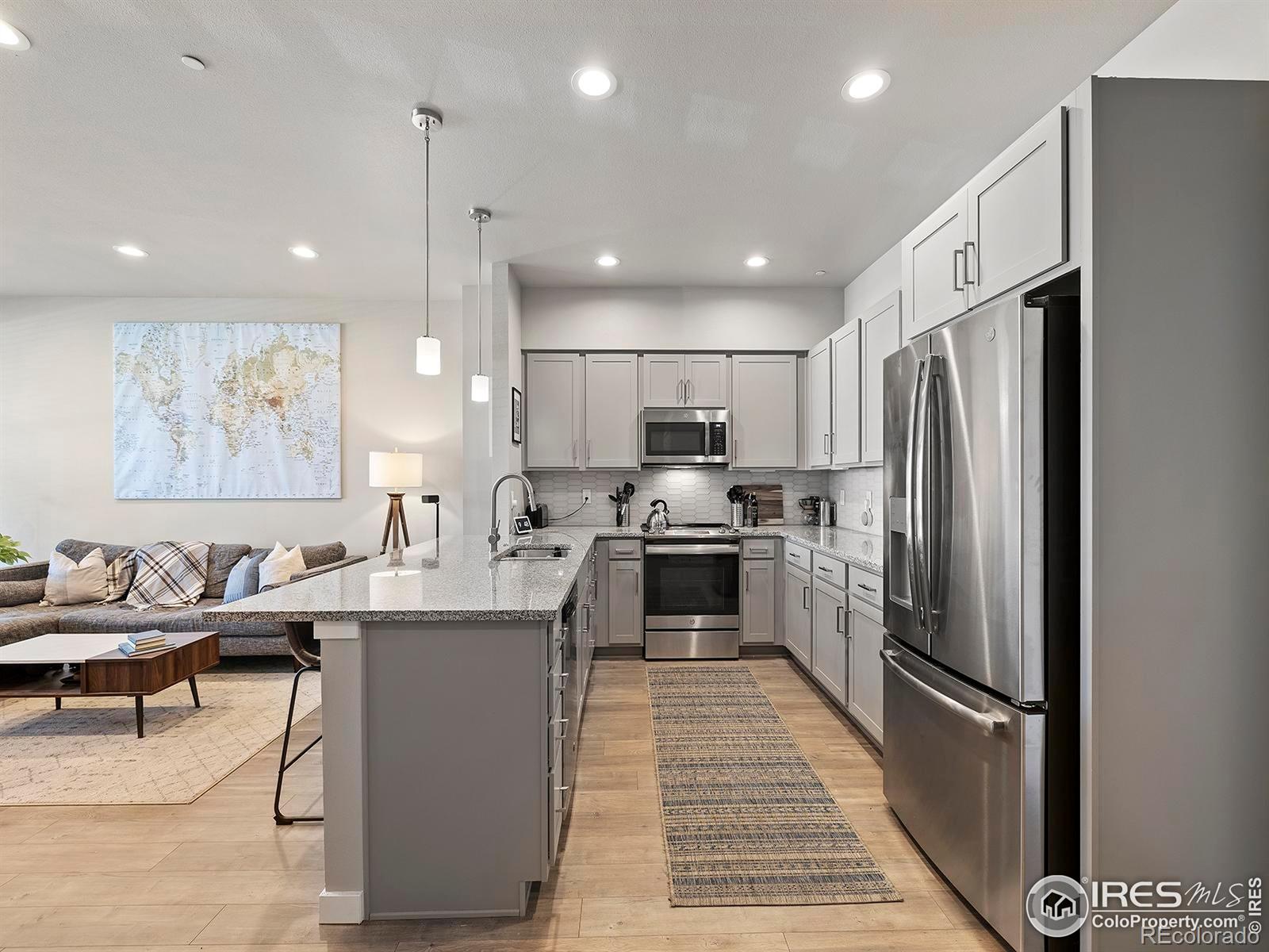MLS Image #8 for 744  wagon trail road,fort collins, Colorado