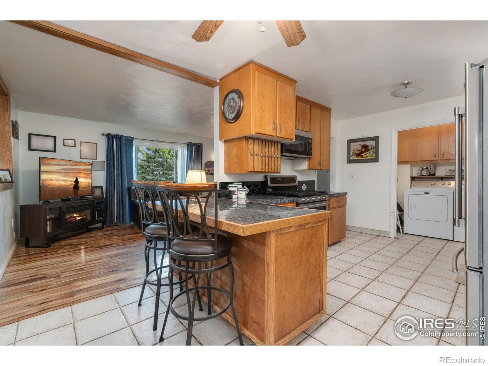 MLS Image #11 for 335  mountain view drive,fort collins, Colorado
