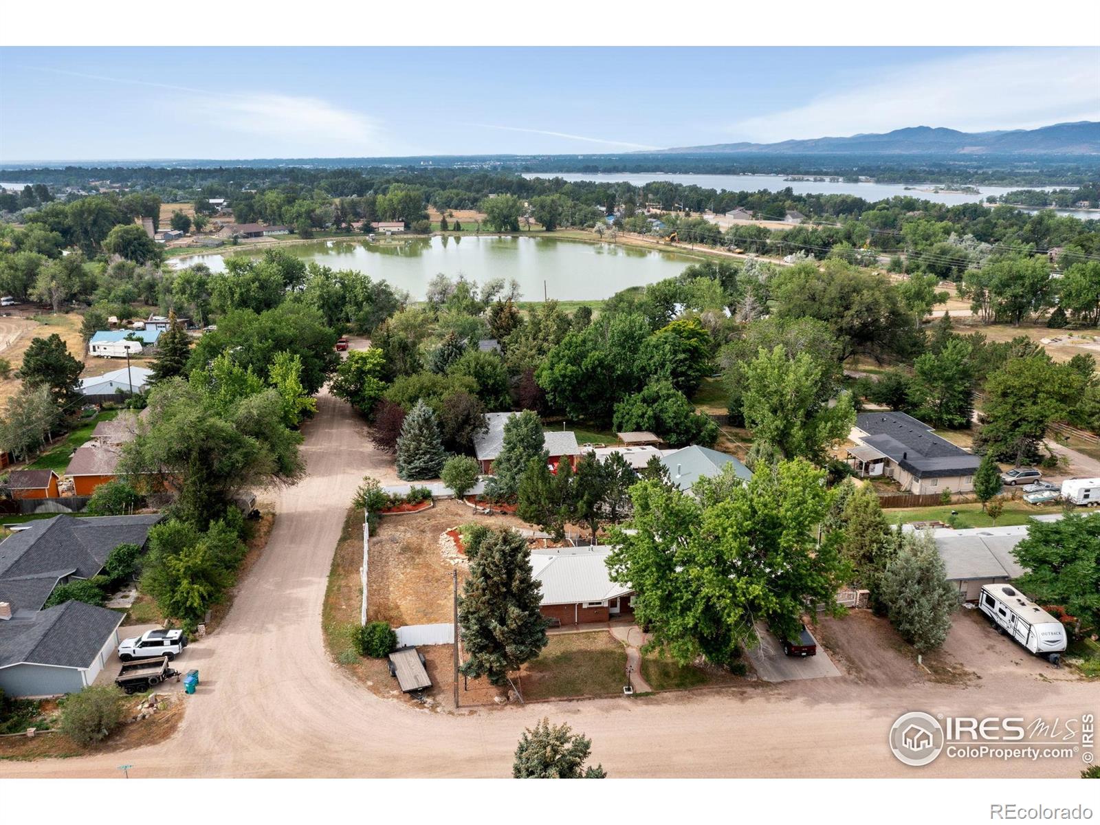MLS Image #2 for 335  mountain view drive,fort collins, Colorado
