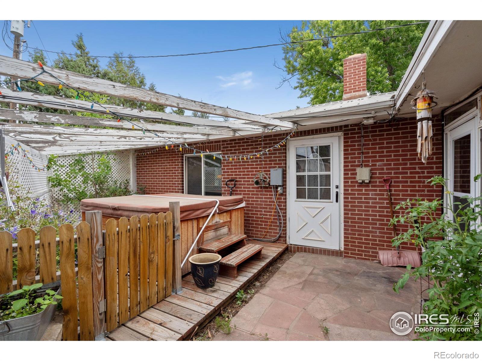 MLS Image #29 for 335  mountain view drive,fort collins, Colorado