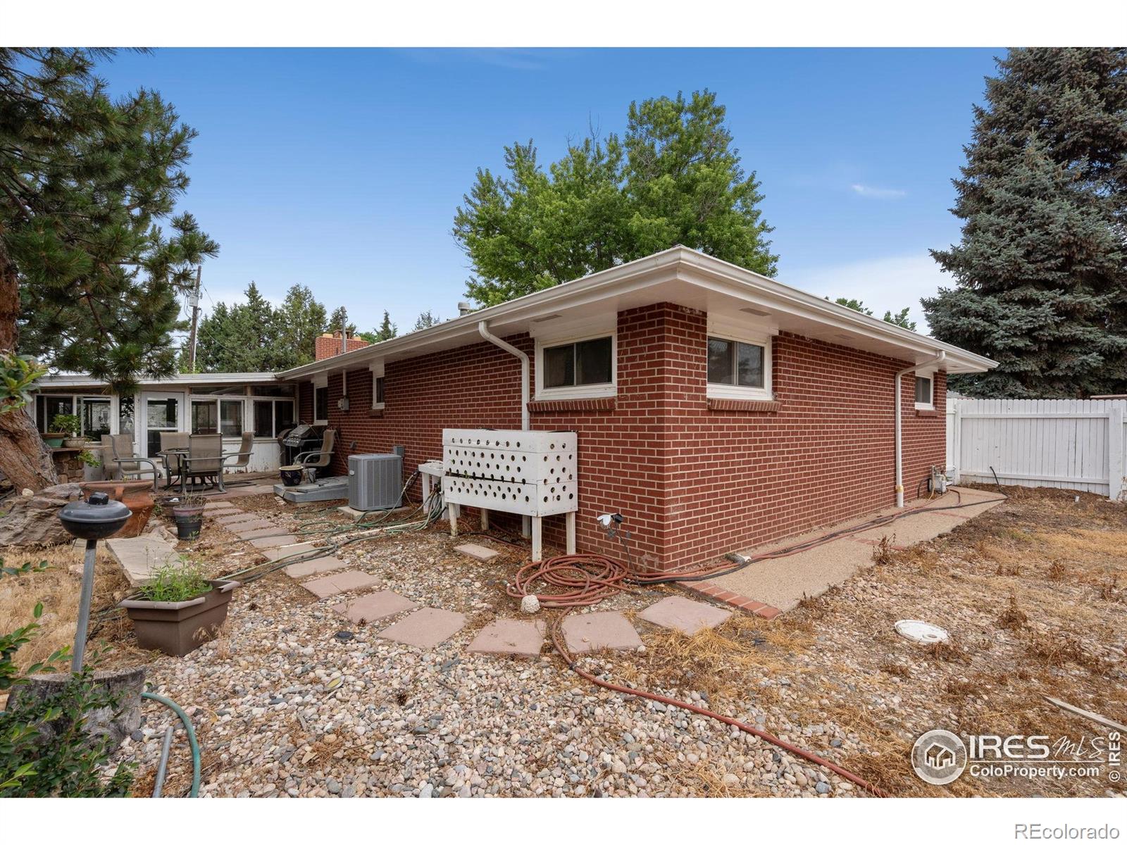 MLS Image #30 for 335  mountain view drive,fort collins, Colorado