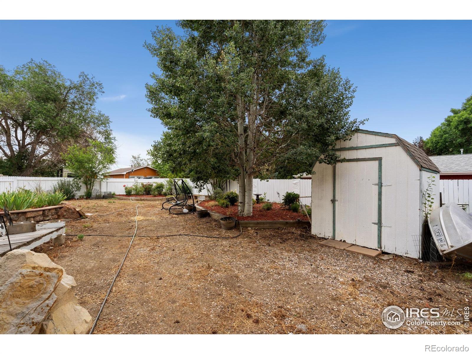 MLS Image #32 for 335  mountain view drive,fort collins, Colorado