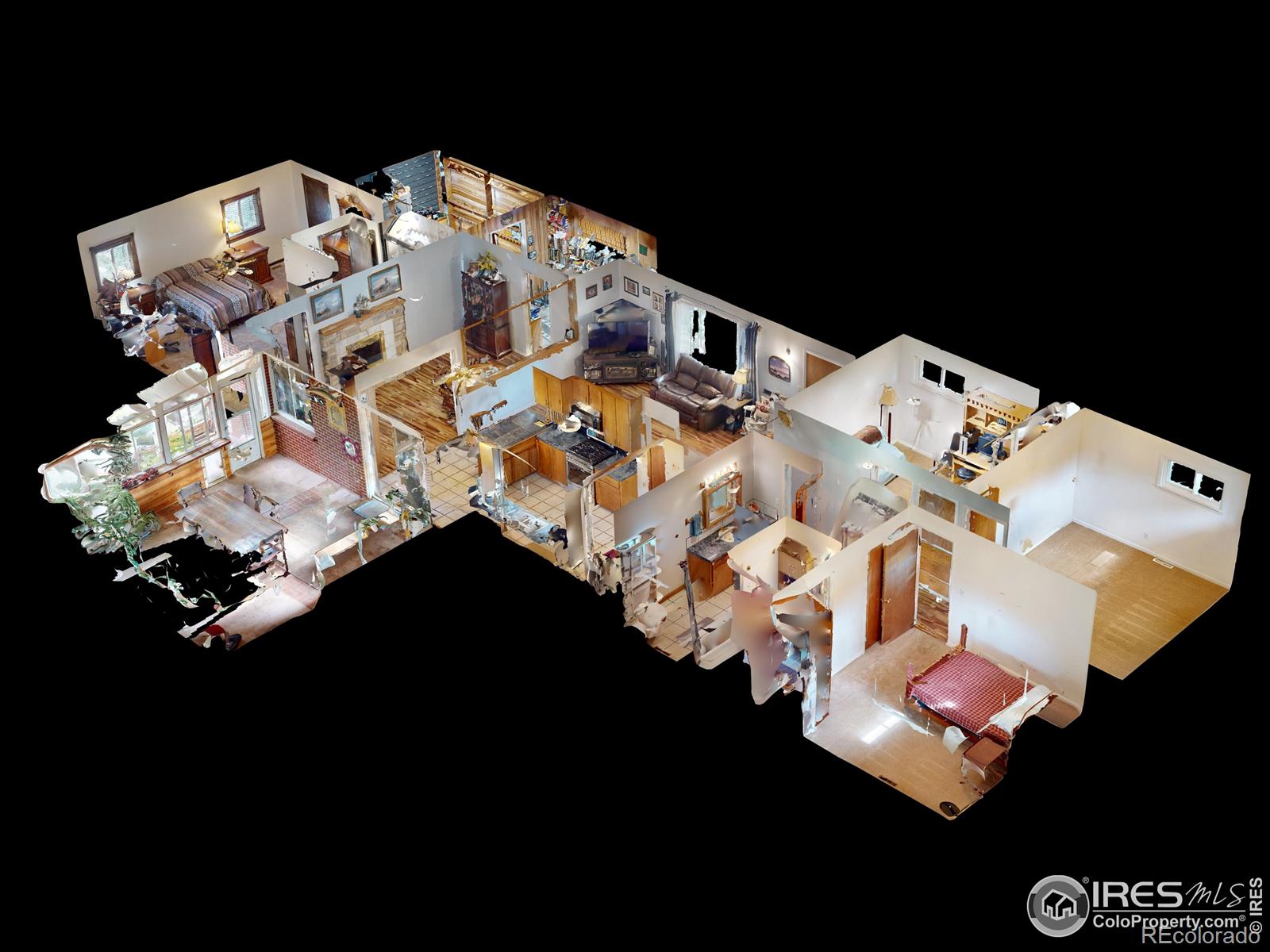 MLS Image #38 for 335  mountain view drive,fort collins, Colorado