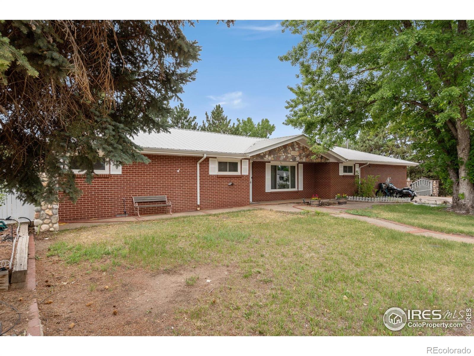 MLS Image #4 for 335  mountain view drive,fort collins, Colorado