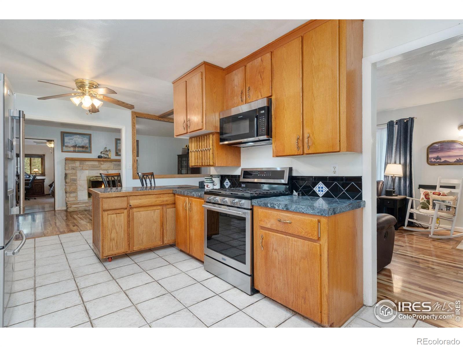 MLS Image #9 for 335  mountain view drive,fort collins, Colorado