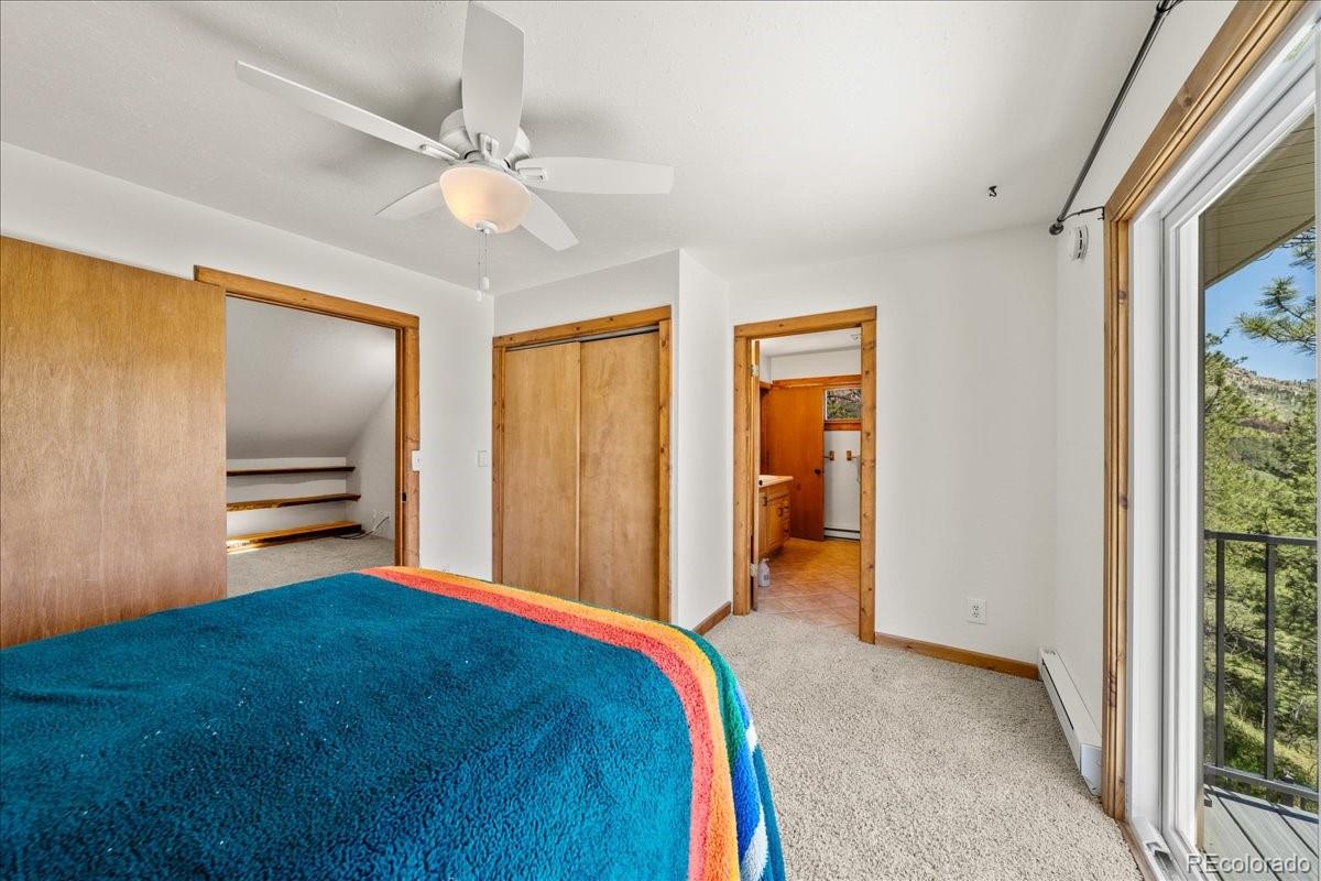MLS Image #13 for 457  spruce mountain drive,drake, Colorado