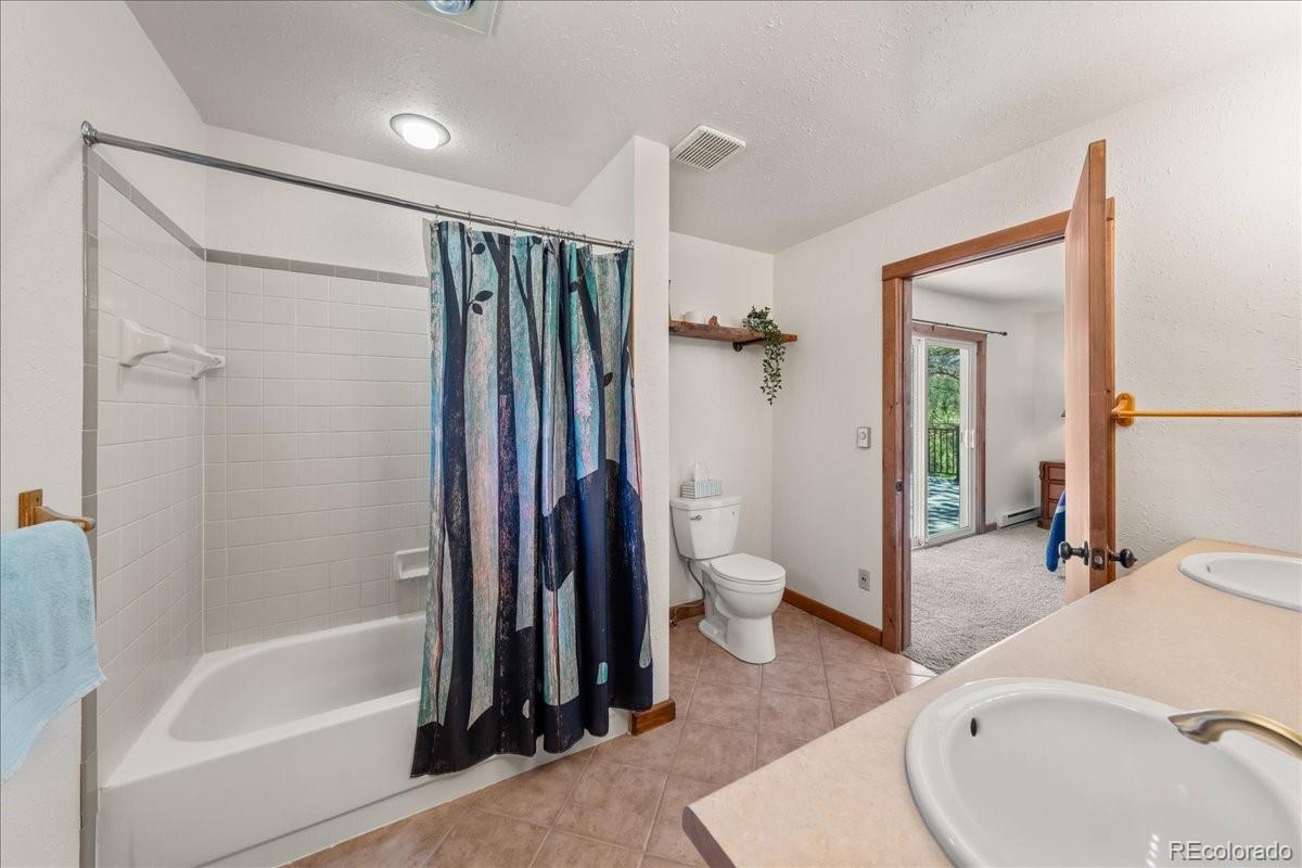 MLS Image #14 for 457  spruce mountain drive,drake, Colorado