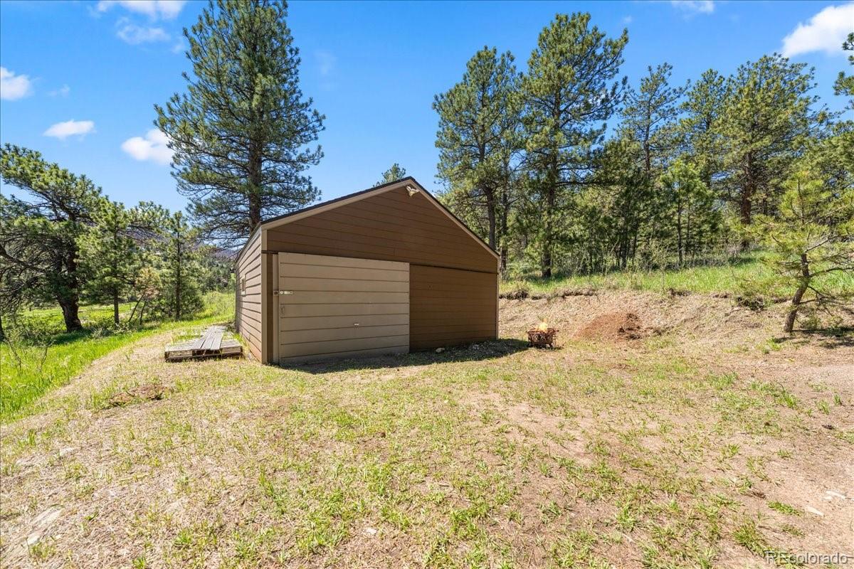 MLS Image #23 for 457  spruce mountain drive,drake, Colorado