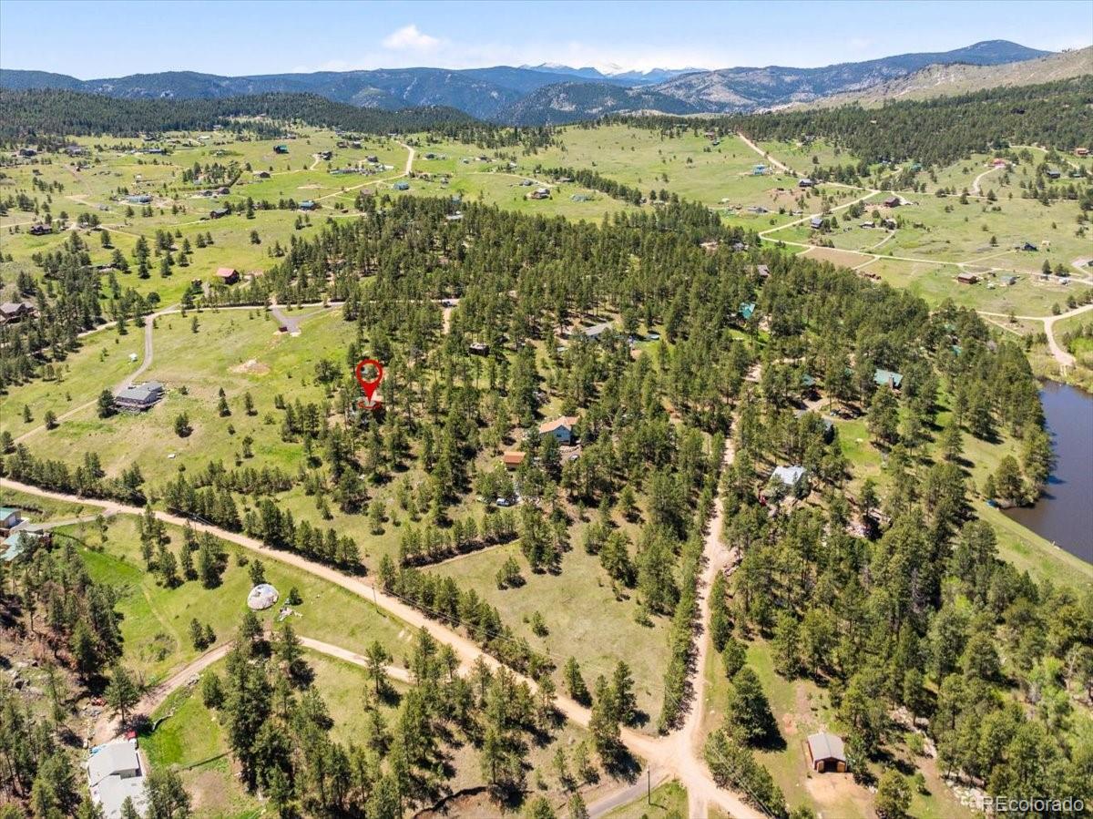 MLS Image #25 for 457  spruce mountain drive,drake, Colorado