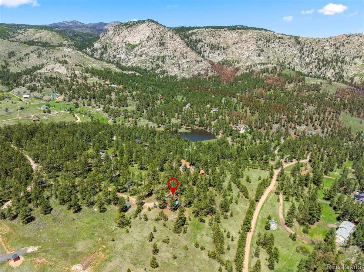MLS Image #26 for 457  spruce mountain drive,drake, Colorado