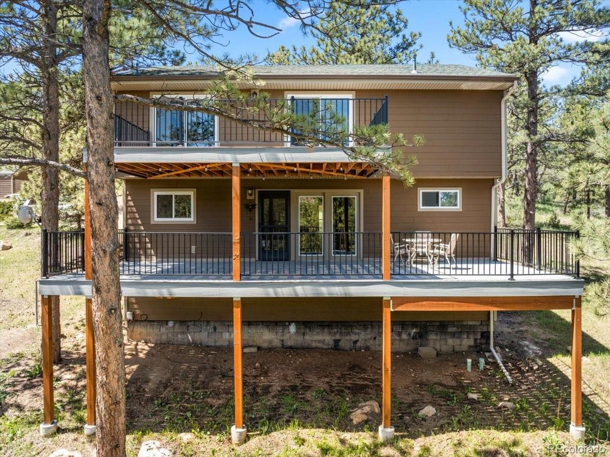 MLS Image #3 for 457  spruce mountain drive,drake, Colorado