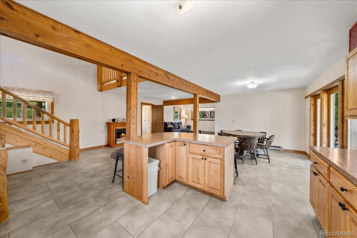 MLS Image #5 for 457  spruce mountain drive,drake, Colorado