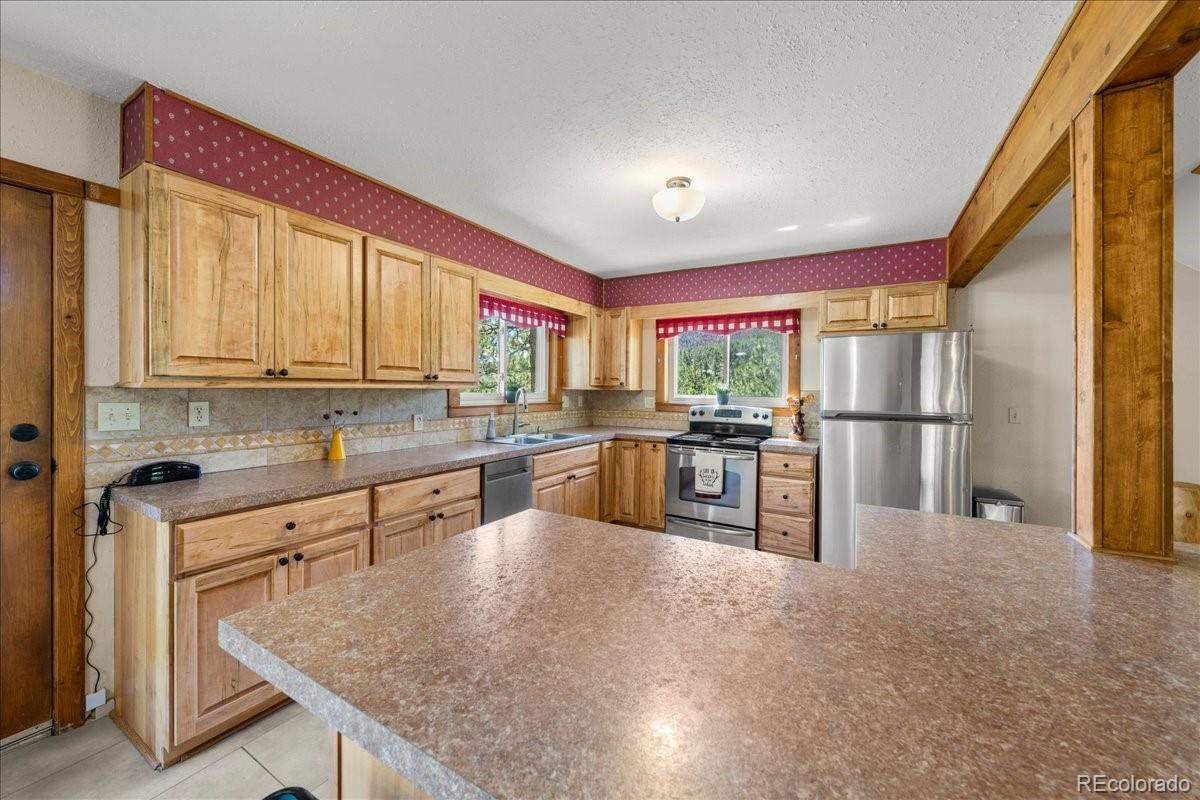 MLS Image #6 for 457  spruce mountain drive,drake, Colorado