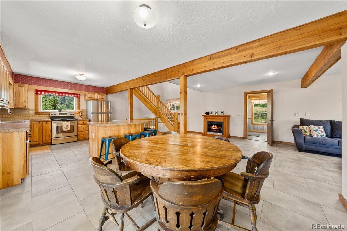 MLS Image #7 for 457  spruce mountain drive,drake, Colorado