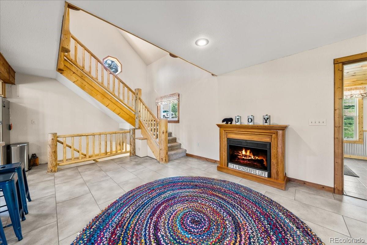 MLS Image #8 for 457  spruce mountain drive,drake, Colorado