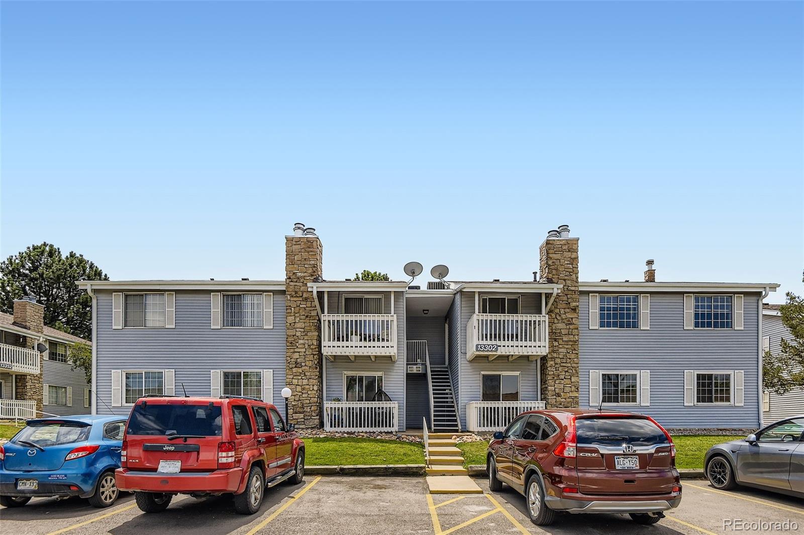 MLS Image #1 for 13302 e jewell avenue,aurora, Colorado
