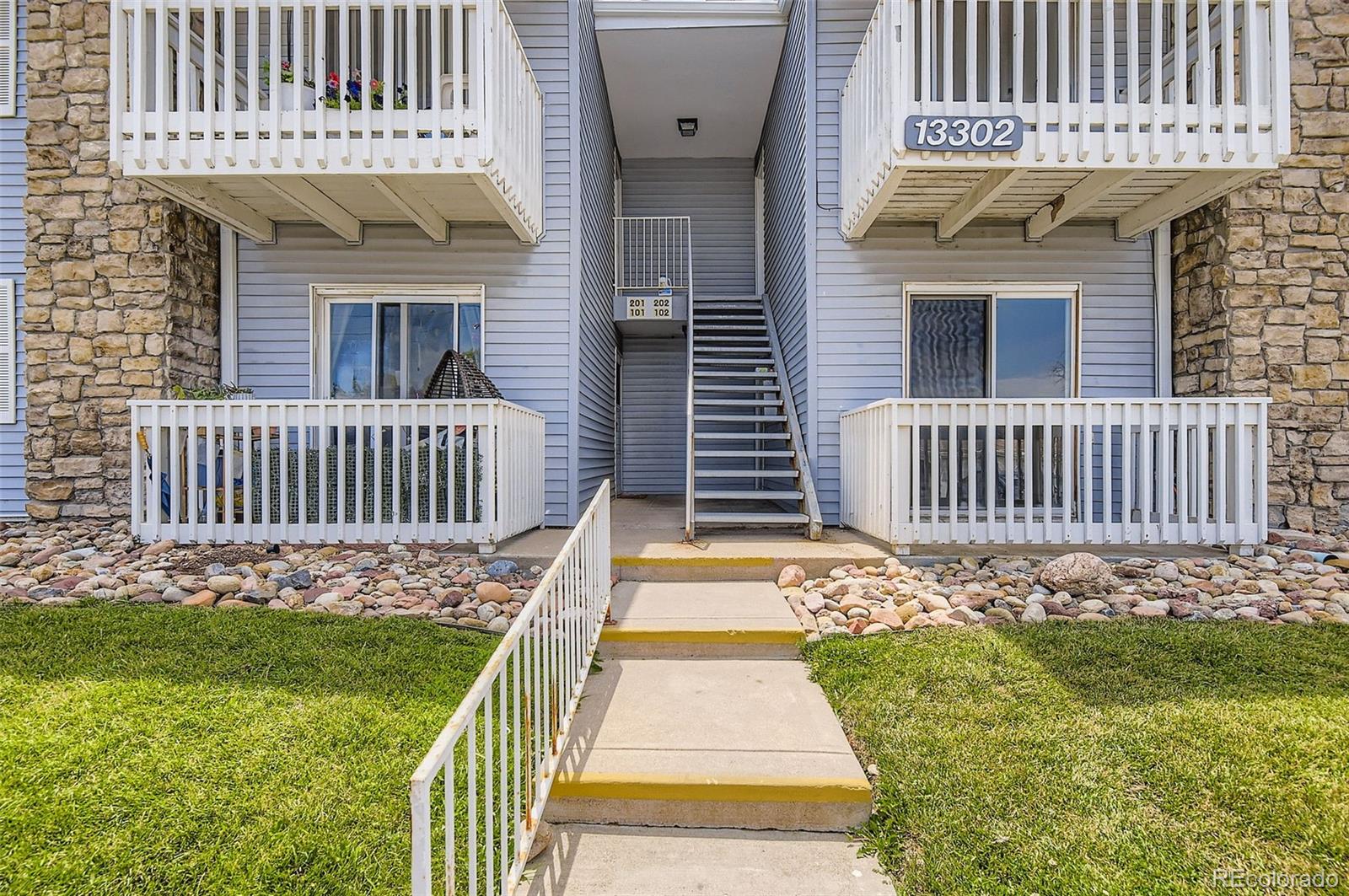 MLS Image #2 for 13302 e jewell avenue,aurora, Colorado