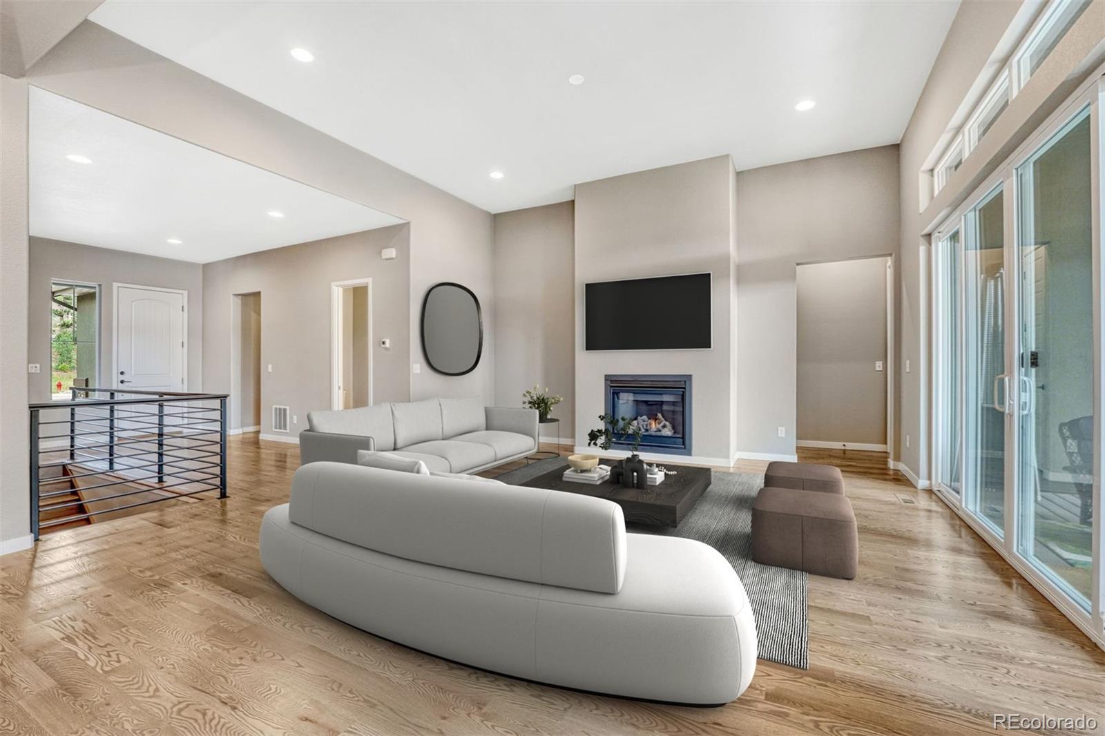 MLS Image #11 for 16044  sunrise glory lane,monument, Colorado