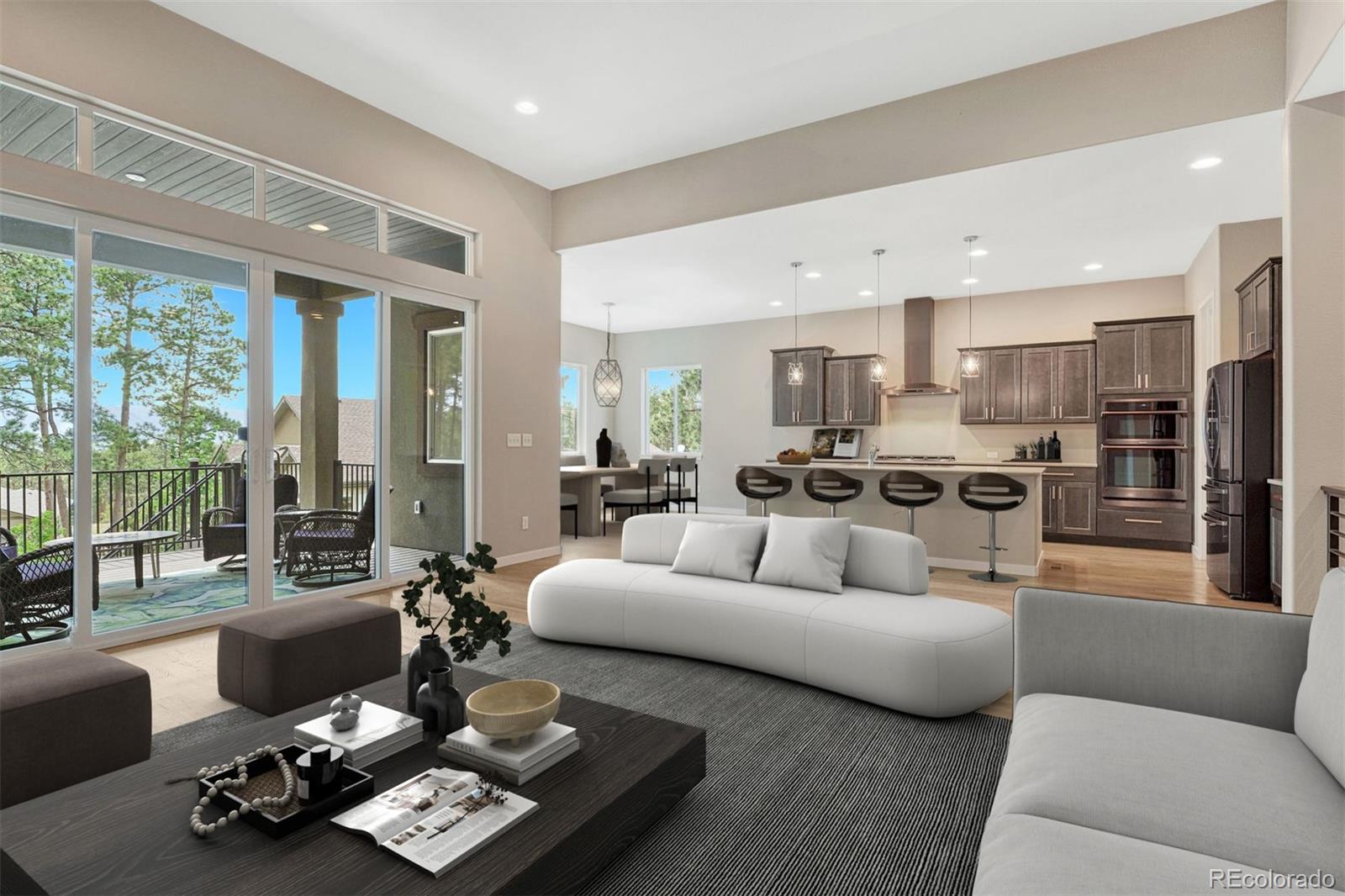 MLS Image #12 for 16044  sunrise glory lane,monument, Colorado