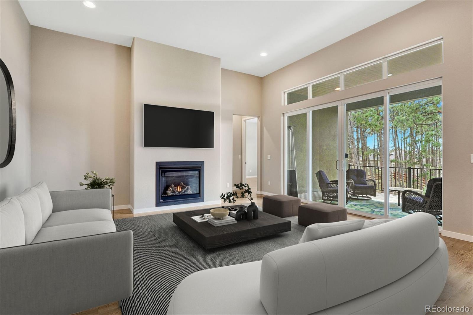 MLS Image #13 for 16044  sunrise glory lane,monument, Colorado