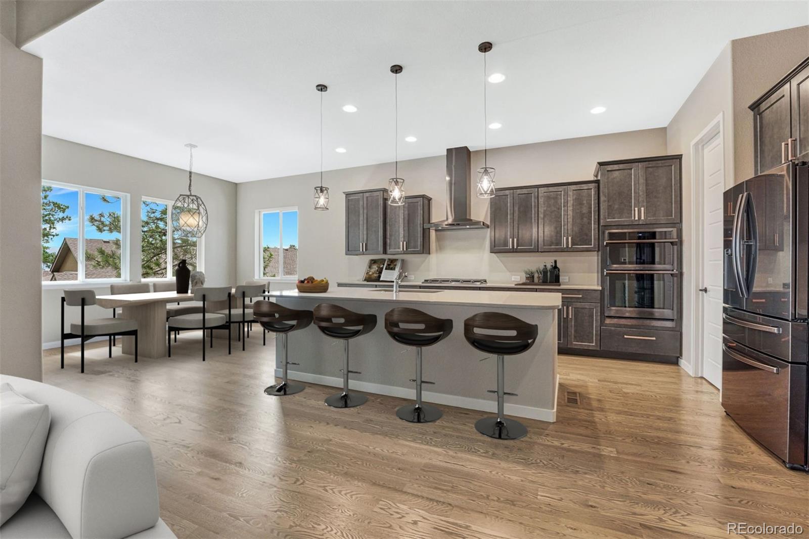 MLS Image #15 for 16044  sunrise glory lane,monument, Colorado