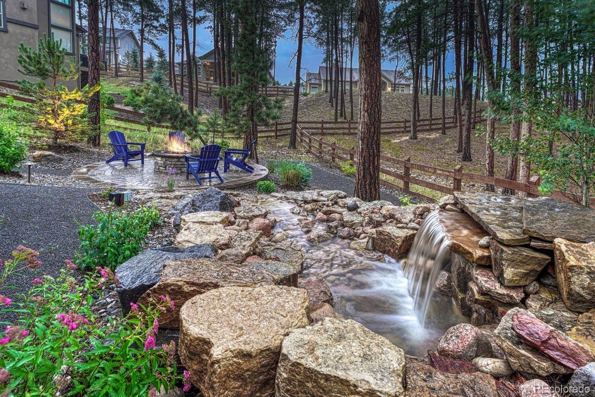 MLS Image #3 for 16044  sunrise glory lane,monument, Colorado