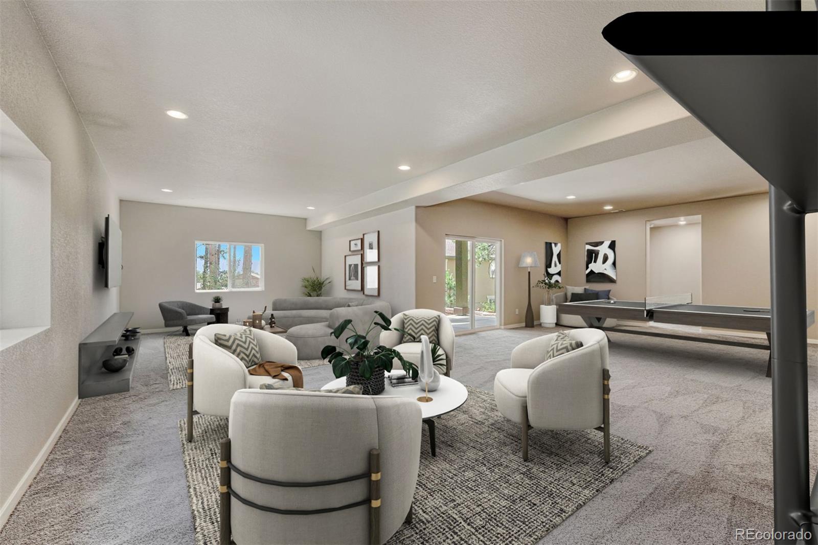 MLS Image #35 for 16044  sunrise glory lane,monument, Colorado