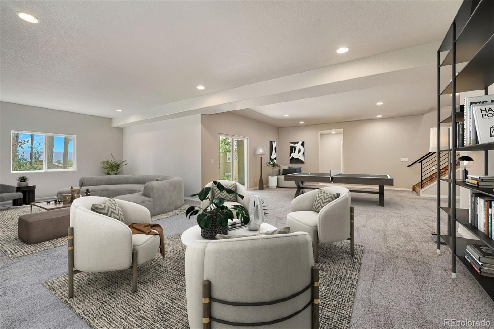 MLS Image #36 for 16044  sunrise glory lane,monument, Colorado